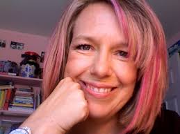 Angela Sage Larsen: Fifties Chix Q&A