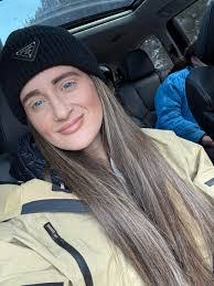 Paige Lloyd's Instagram, Twitter & Facebook