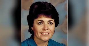 Linda B. Couch Obituary