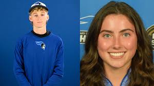 Knights Perform Well at SJC Invitational