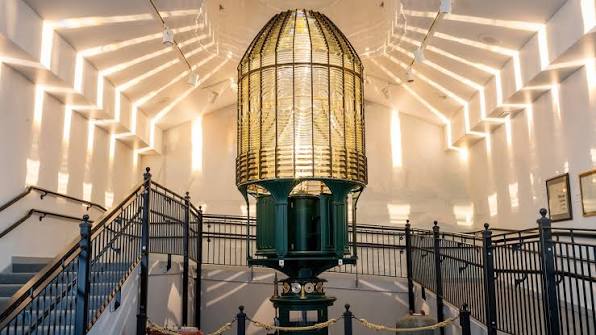 Westport Maritime Museum Tours - Book Now | Expedia