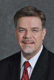 Greg Hyslop named head of Boeing Research and Technology, Jim Chilton to  lead missile group