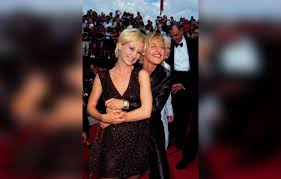 The Full Story Of Anne Heche & Ellen DeGeneres Bitter Breakup