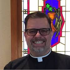 The Pastors — Kongsvinger Lutheran Church, Oslo MN