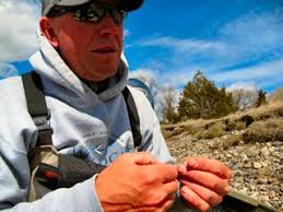 Beating Runoff in Montana