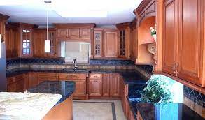 I finished the cutting and filling. Which Cabinet Trim Is Best For You Cabinet Wholesalers