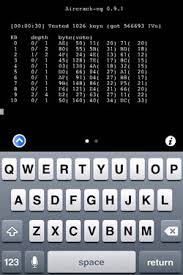 It is illegal to download paid apps for free by using a source other than the app store. Wifi Hacker App Hack Wifi Password On Android Iphone
