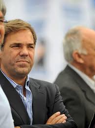 Alberto Pérez declaró en La Plata y se desligó de las facturas truchas