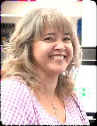 Dispatcher Jackie Pulyer is Retiring! Today is Jackie's last day  dispatching for Grants Pass. We will all miss having her as our guardian  angel. Please join us in wishing her well as