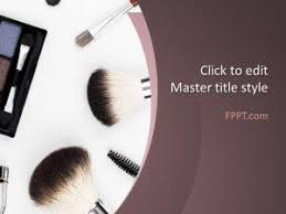 Kehidupan manusia yang bermula dari kesederhanaan kini menjadi kehidupan yang bisa dikategorikan sangat modern. Free Beauty Powerpoint Templates