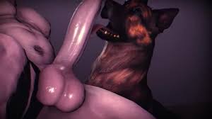 Bethesda Softworks Dogmeat Ambiguous Focus 16:9 - Lewd.ninja