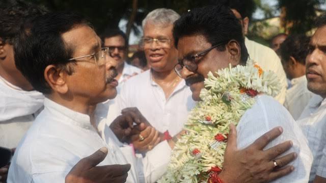 In Nandigram, BJP has clear edge. But will arrest of Congress candidate Milan Pradhan backfire?