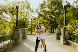 Julia Allan and Payne West's Wedding Website