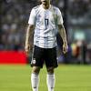 Ever banega is an argentinian midfielder who plays for sevilla fc. 1