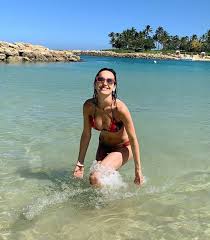 Camilla Belles Oahu Vacation