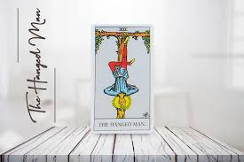 We did not find results for: The Hanged Man Tarot Card Meaning Mypandit
