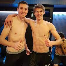 Check out his latest detailed stats including goals, assists, strengths & weaknesses and match ratings. 10 Charles De Ketelaere Ideas Team Player Players Brugge