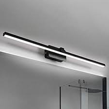 We do want to ensure you are fully satisfied with our product. Bedside Bathroom Mirror Wall Lights 8w 16w Black White Aluminum Led Slim Linear Vanity Light Led Warm White Neutral 5 Sizes Available Mirror Wall Bathroom Wall Lights Vanity Lighting