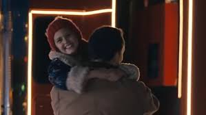 The spots, which the brand will share via social and digital channels in markets where the coronavirus outbreak is slowing and. Taika Waititi S Coca Cola Christmas Advert Will Punch You In The Feels Metro News