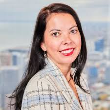 Got to celebrate Kathleen Purtill and her election to Deloitte's Board. The  “Amazing Women of Civil” are so proud for her! Jillian Wanner Julie Meehan  Tiffany Plowman Michele Sipes Lucy Melvin… |