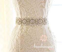 Wedding Sash Swarovski Crystal Rhinestone Belt Bridal Sash Wedding Dress Crystal Rhinestone Bridal Belt Crystal Wedding Dresses Wedding Dress Belt Bridal Sash