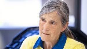 Seniors Rights Victoria