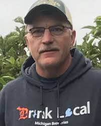 James Patrick McClain Obituary April 30, 2024