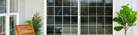 And then i saw these… Patio Door Screens Pella