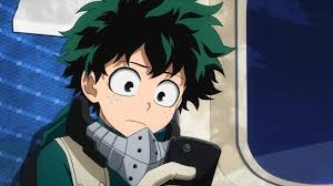 Ver Boku No Hero Academia 2nd Season 16 Sub Espanol Boku No Hero Academia 2nd Season 16 En Hd Boku No Hero Acade Hero Boku No Hero Academia Deku Boku No Hero