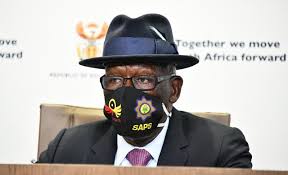 Bhekokwakhe bheki hamilton cele (born 22 april 1952) is the south african minister of the police, since 26 february 2018 and was the national commissioner of the south african police service until. Where Did You Get The Cigarettes Max Hurrell S Remix Of Minister Bheki Cele S Speech Hits Sa