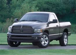Dodge ram crew cab iv (ds/dj). Dodge Ram 3 Generation 2002 2009 Pick Up Trucks
