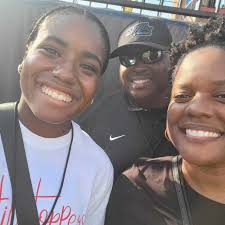 Amaya Green (@AmayaGreen50)