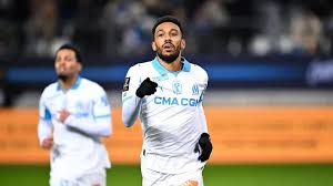 Coupe de France: Aubameyang's message to OM fans after victory over Rennes