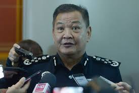 Acryl akan menggantikan abdul hamid bador yang dilantik ke jawatan itu bagi tempoh 4 mei 2019 hingga 3 mei 2021. Igp Claims Unaware Police Contacted Parlimen Digital Participants Says No Offence Committed Malaysia Malay Mail