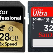 Sd stands for secure digital memory card and can be used to store files, pictures, videos, music, and any other data you want to store. Sdhc Vs Sdxc Which Sd Card Is Better For You