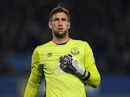 Na een periode van negen jaar transfereerde de doelman naar as roma. Ajax Haalt Oude Bekende Stekelenburg Terug Naar Amsterdam Nos