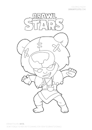 Colt puede ser considerado como un brawler de apoyo. Desene Din Creion Brawleri Colt Picturi Pe Pereti Pictura Pe Perete Desen Abstract