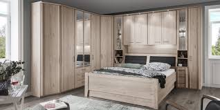 Schönes , komplettes schlafzimmer (überbau). Erleben Sie Das Schlafzimmer Luxor 3 4 Mobelhersteller Wiemann Oeseder Mobel Industrie
