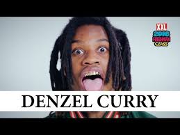 Denzel Curry Profile Interview