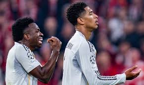 Un entraîneur climatise encore le Real Madrid