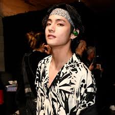 Quick takes of the group in a pool are also spliced in between. From Gucci Boy To Baby Bear All Of Bts V Aka Taehyung S Adorable Nicknames And Their Meanings Decoded