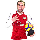 His overall rating is 85. Aaron Ramsey Fifa 21 82 Rating And Price Futbin