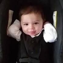 Aiden Orian Seeley Obituary