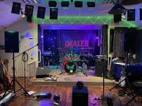 Dealer @ The Victoria Hotel, Burnham-on-Sea