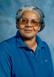 Obituary for Ms. Zola Pridgen