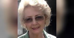 Obituary, Visitation & Funeral Information