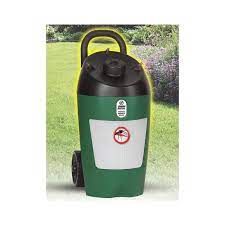 Pour en finir avec les moustiques, équipez vous cet été. Gardensprayer Appareil Pulverisation Anti Moustiques De Jardin