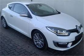 Choose from a massive selection of deals on second hand renault megane gt line nav cars from trusted renault dealers! Renault Megane Megane Coupe 97kw Turbo Gt Line For Sale In Gauteng Auto Mart