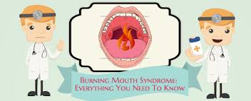 Burning Mouth Syndrome Bondi Dental