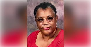 Obituary information for Marion W. Gault